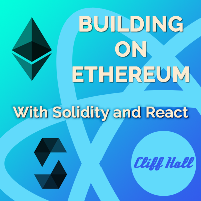 Building on Ethereum